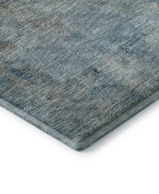 Trevi Washable TV5 2'6"x3'10" Area Rug