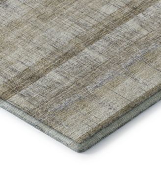Trevi Washable TV19 8'x10' Area Rug