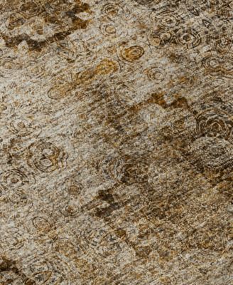 Trevi Washable TV16 8'x10' Area Rug