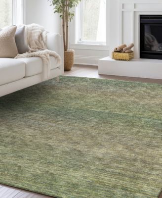 Trevi Washable TV11 8'x10' Area Rug