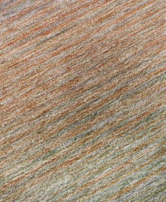 Trevi Washable TV11 2'6"x3'10" Area Rug