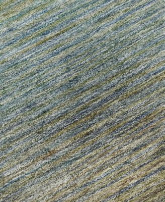 Trevi Washable TV11 3'x5' Area Rug