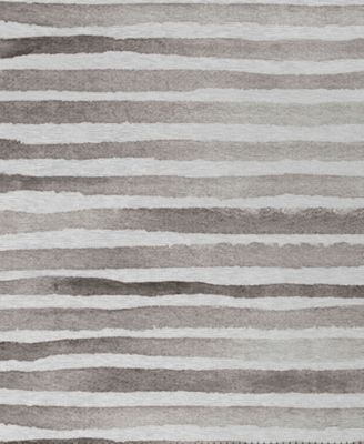 Seabreeze Washable SZ8 5'x7'6 Area Rug