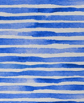 Seabreeze Washable SZ8 2'6x3'10 Area Rug