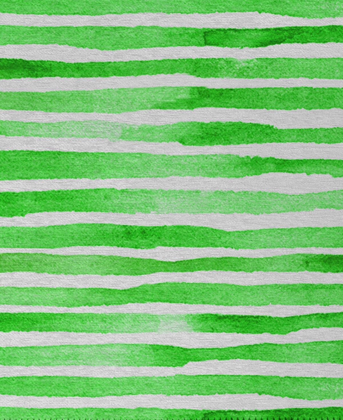 Dalyn Seabreeze Sz8 8'x10' Area Rug In Green