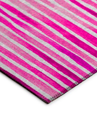 Seabreeze Washable SZ8 3'x5' Area Rug