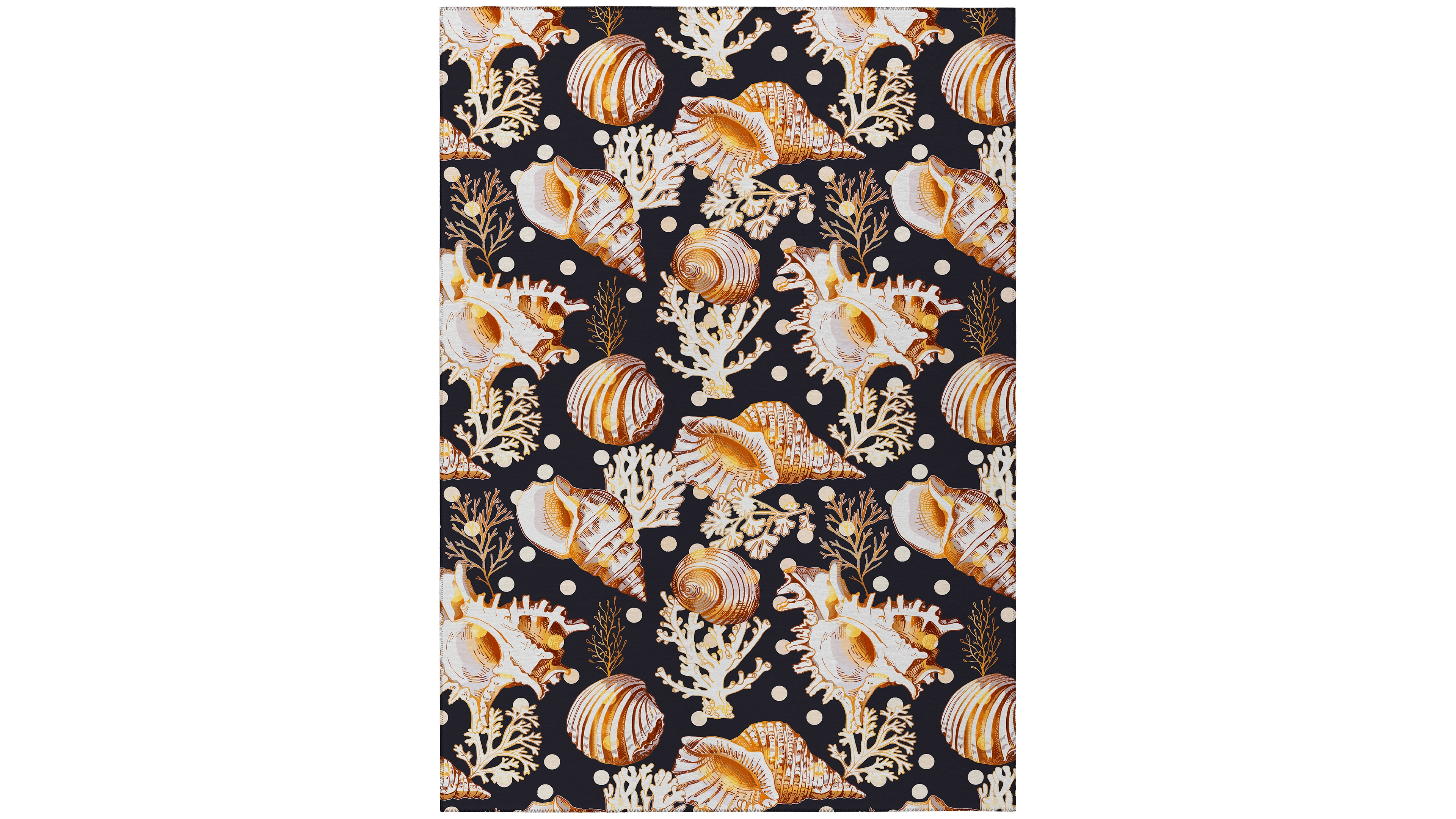 Dalyn Seabreeze Washable SZ6 2'6x3'10 Area Rug