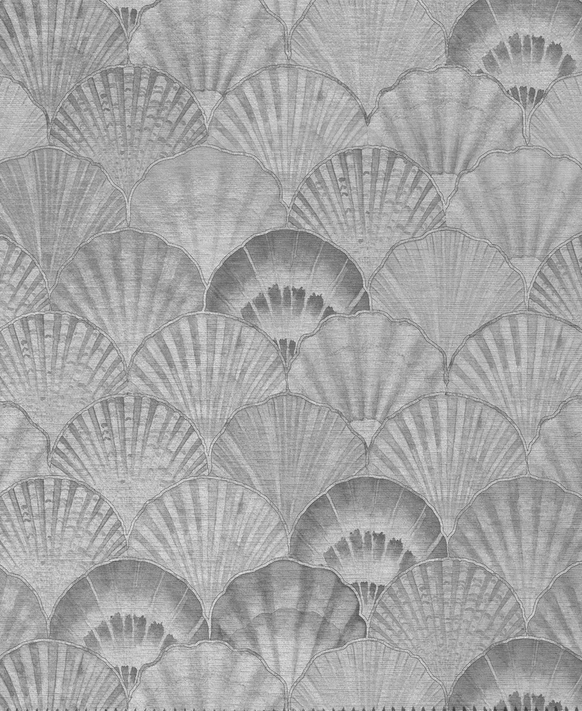 Dalyn Seabreeze Sz2 2'6x3'10 Area Rug In Silver