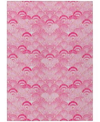 Seabreeze Washable SZ2 3'x5' Area Rug