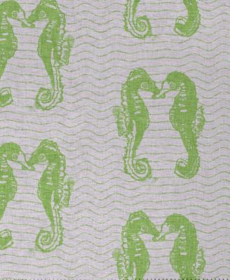 Seabreeze Washable SZ15 3'x5' Area Rug