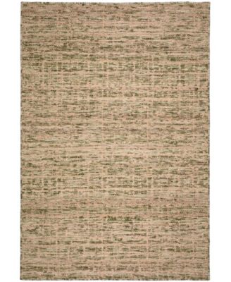 Sahara SA1 2'3"x7'6" Runner Area Rug