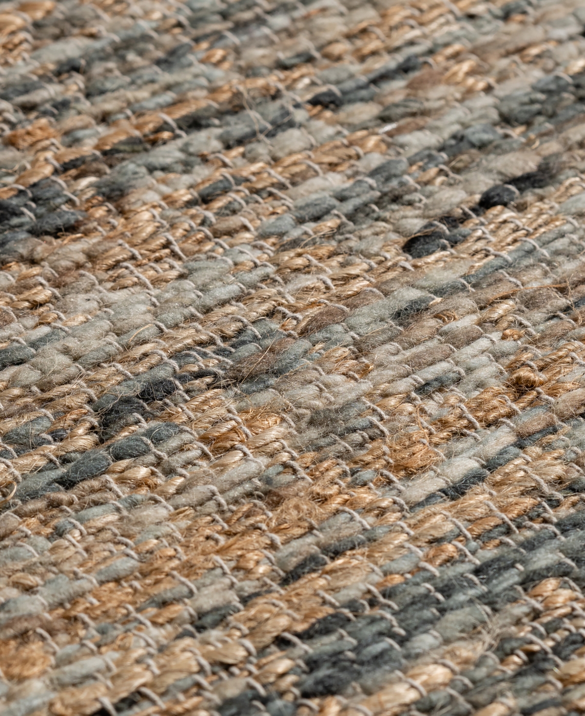 Dalyn Sahara Sa1 2'3"x7'6" Runner Area Rug In Gray
