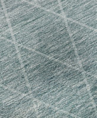 Lazio Washable LZ2 5'x7'6"Area Rug