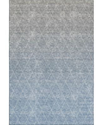 Lazio Washable LZ2 2'6"x3'10" Area Rug