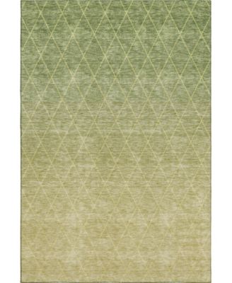Lazio Washable LZ2 3'x5' Area Rug