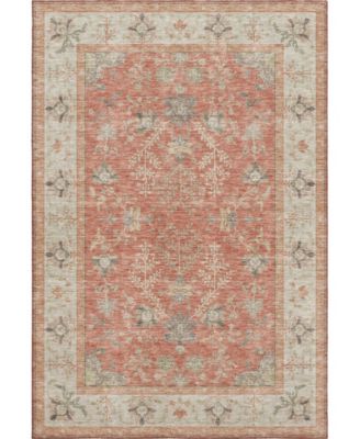 Hatay Washable HY9 5'x7'6"Area Rug