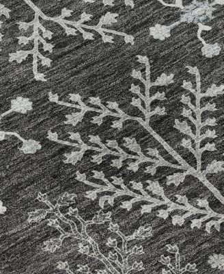 Hatay Washable HY9 5'x7'6"Area Rug