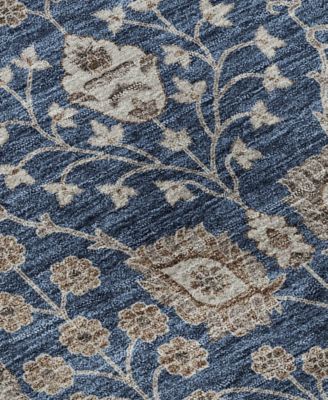 Hatay Washable HY8 8'x10' Area Rug