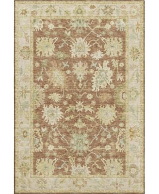 Hatay Washable HY2 8'x10' Area Rug