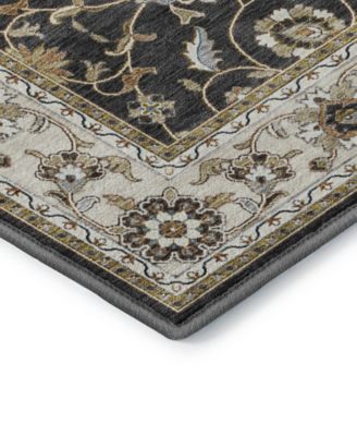 Hatay Washable HY1 2'6"x3'10" Area Rug