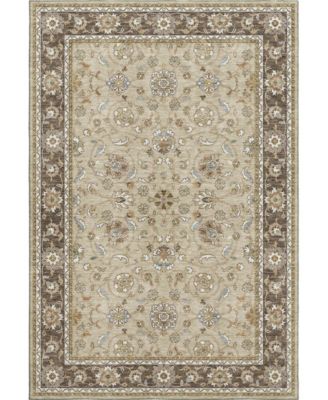 Hatay Washable HY1 3'x5' Area Rug