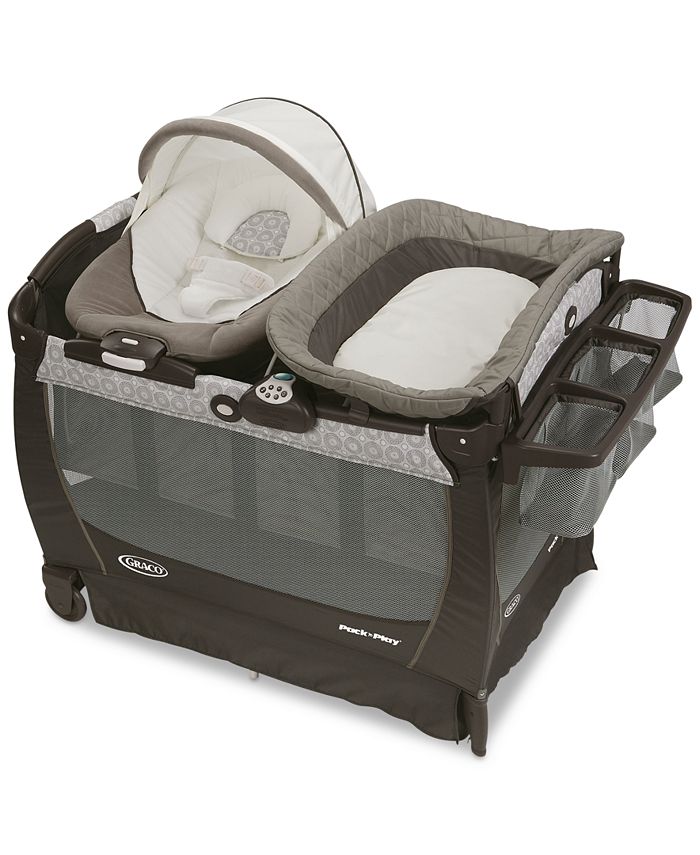 Graco baby playard discount
