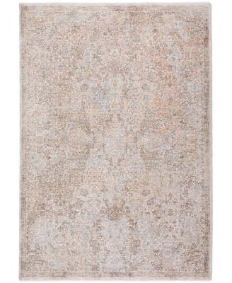 Vienna VI5 2'3x7'10 Runner Area Rug