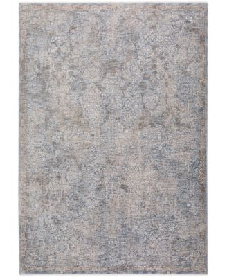 Vienna VI5 7'10x10' Area Rug