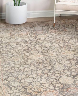 Kars KA7 3'x5' Area Rug