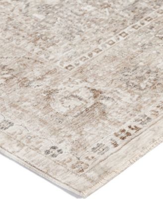 Cyprus CY3 3'x5' Area Rug