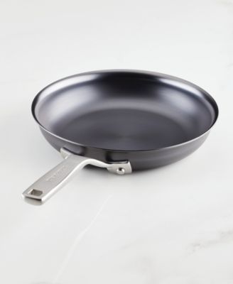 NITRO 8.5" Carbon Steel Lightweight Skillet