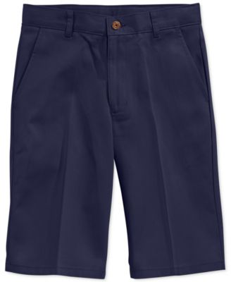 Nautica - Boys' Uniform Shorts