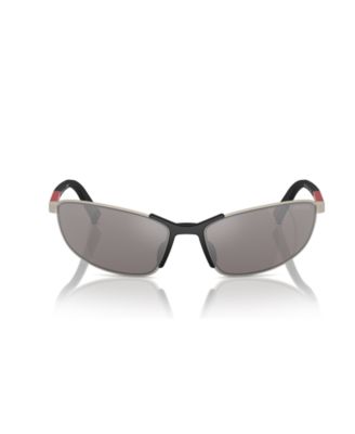 Men's Sunglasses, PS 55ZS