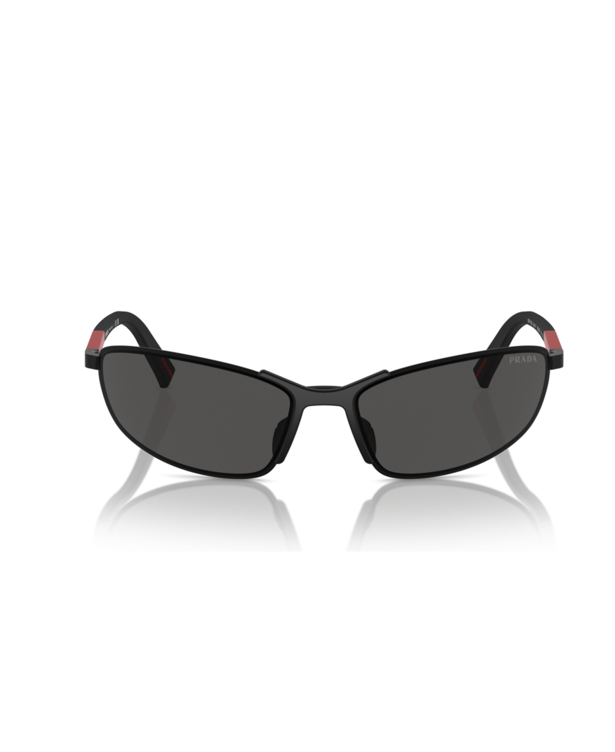 Prada Men's Sunglasses, Ps 55zs