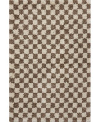 nuLoom - Blaze Adelaide 8'10x12' Area Rug
