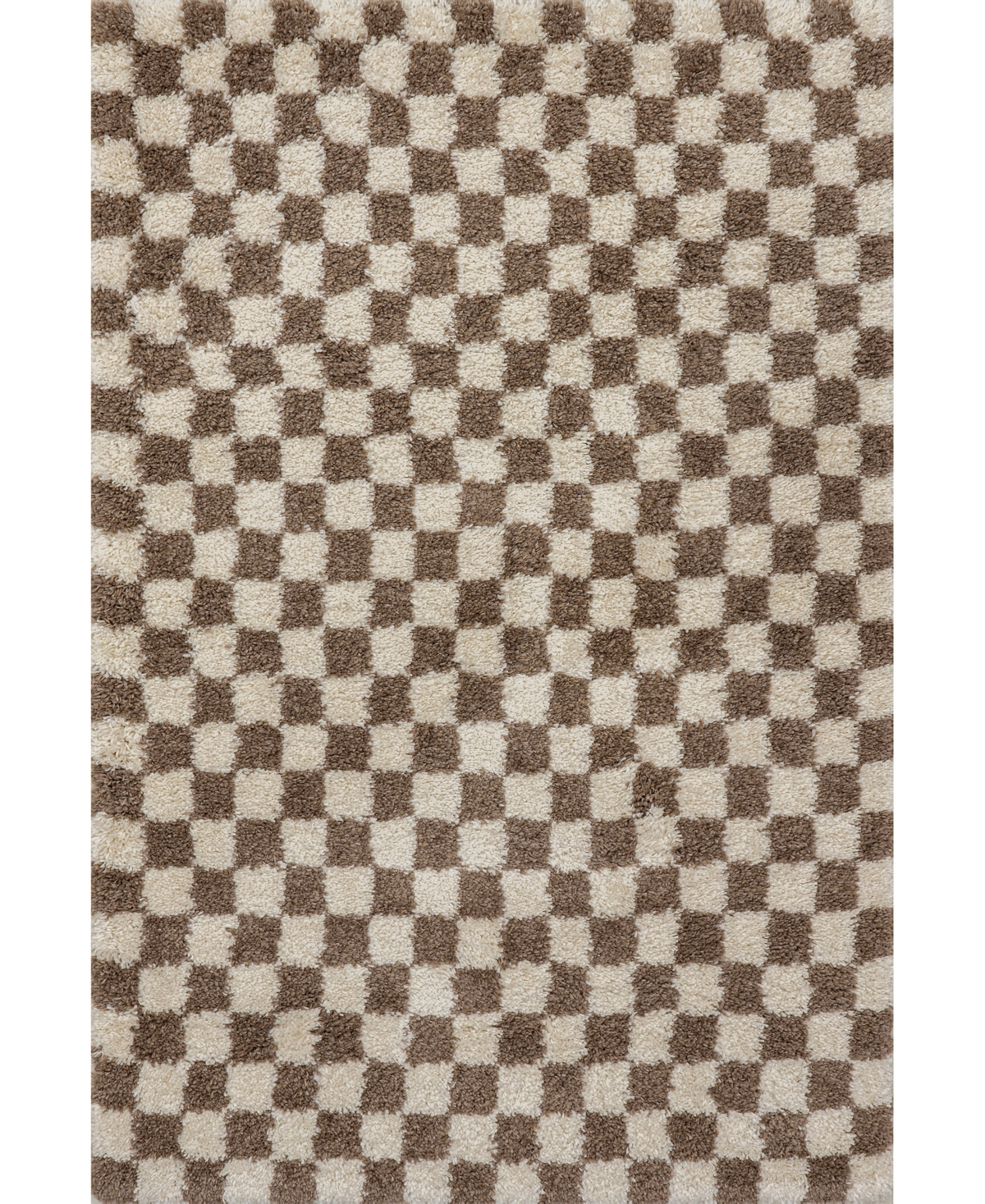 Nuloom Blaze Adelaide 5'3"x7'6" Area Rug In Beige