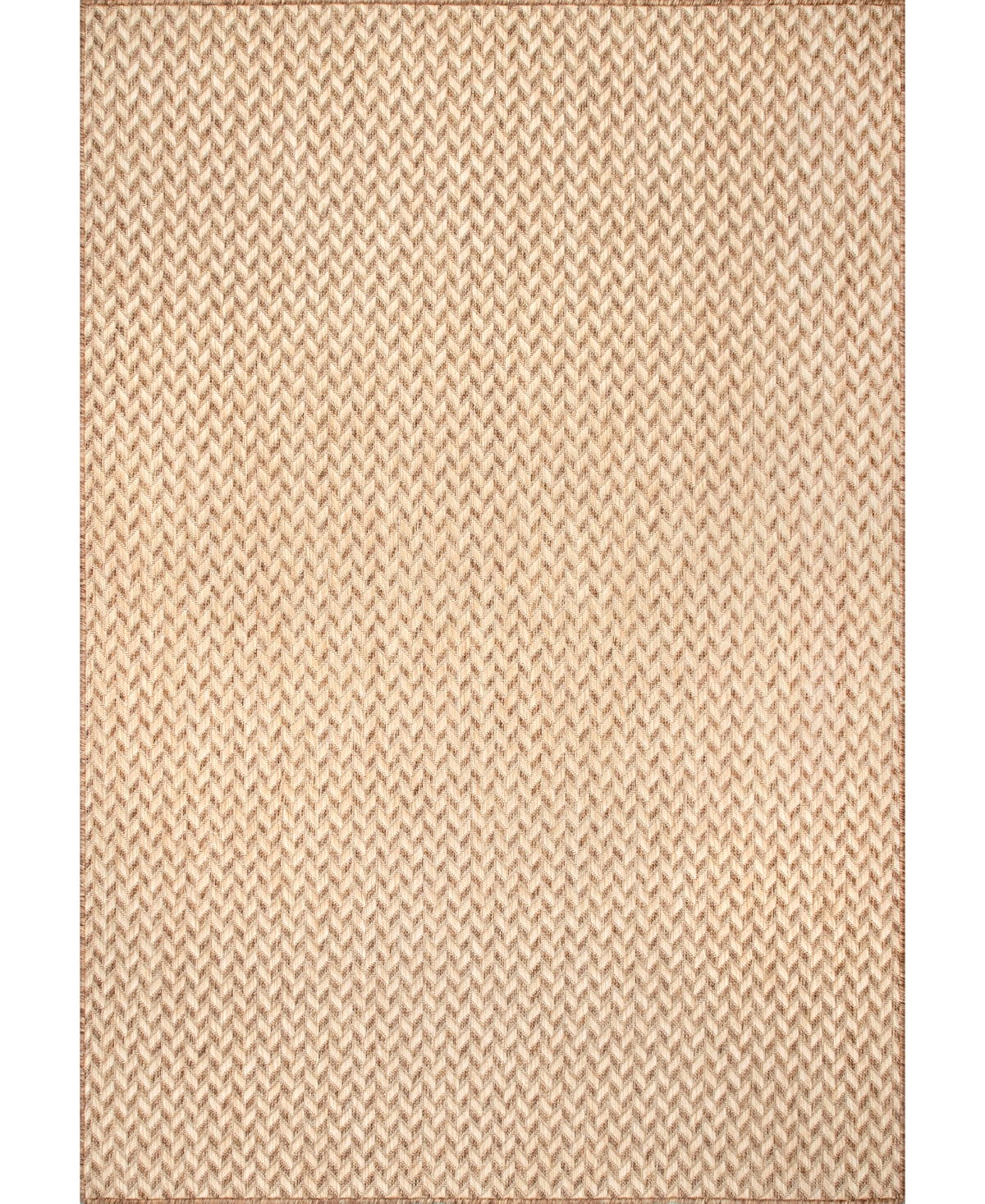 Nuloom Cabana Camryn 5'x8' Area Rug