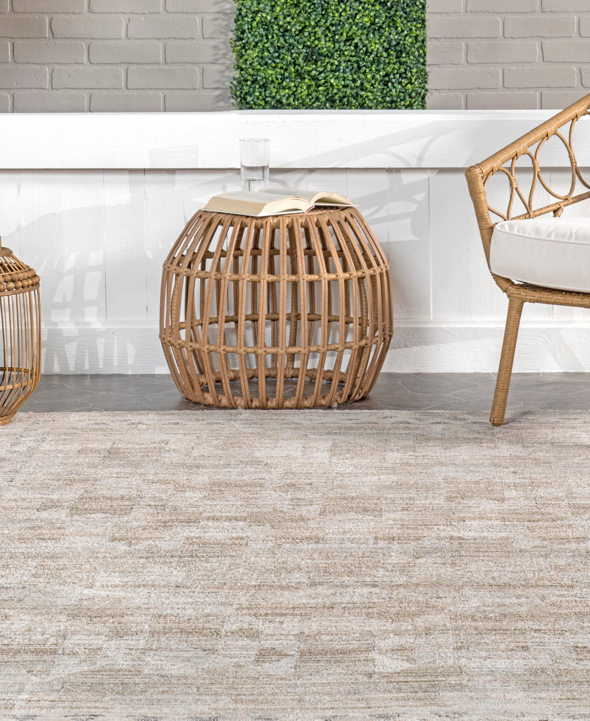 Nuloom Antalya Aine 5'x7'10" Area Rug
