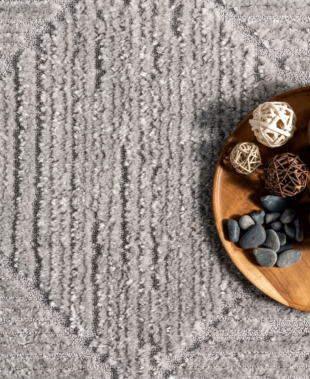 Nuloom Donna Kerry 7'10