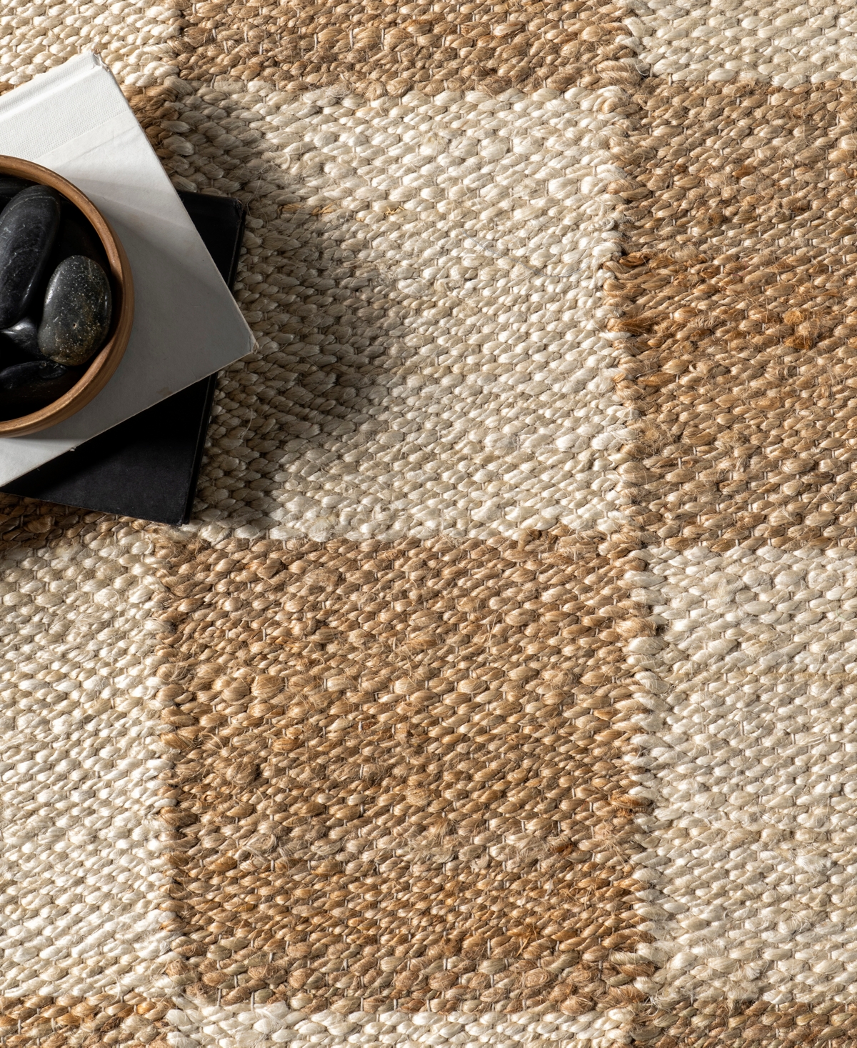 Nuloom Taaran Christana 8'x10' Area Rug In Ivory