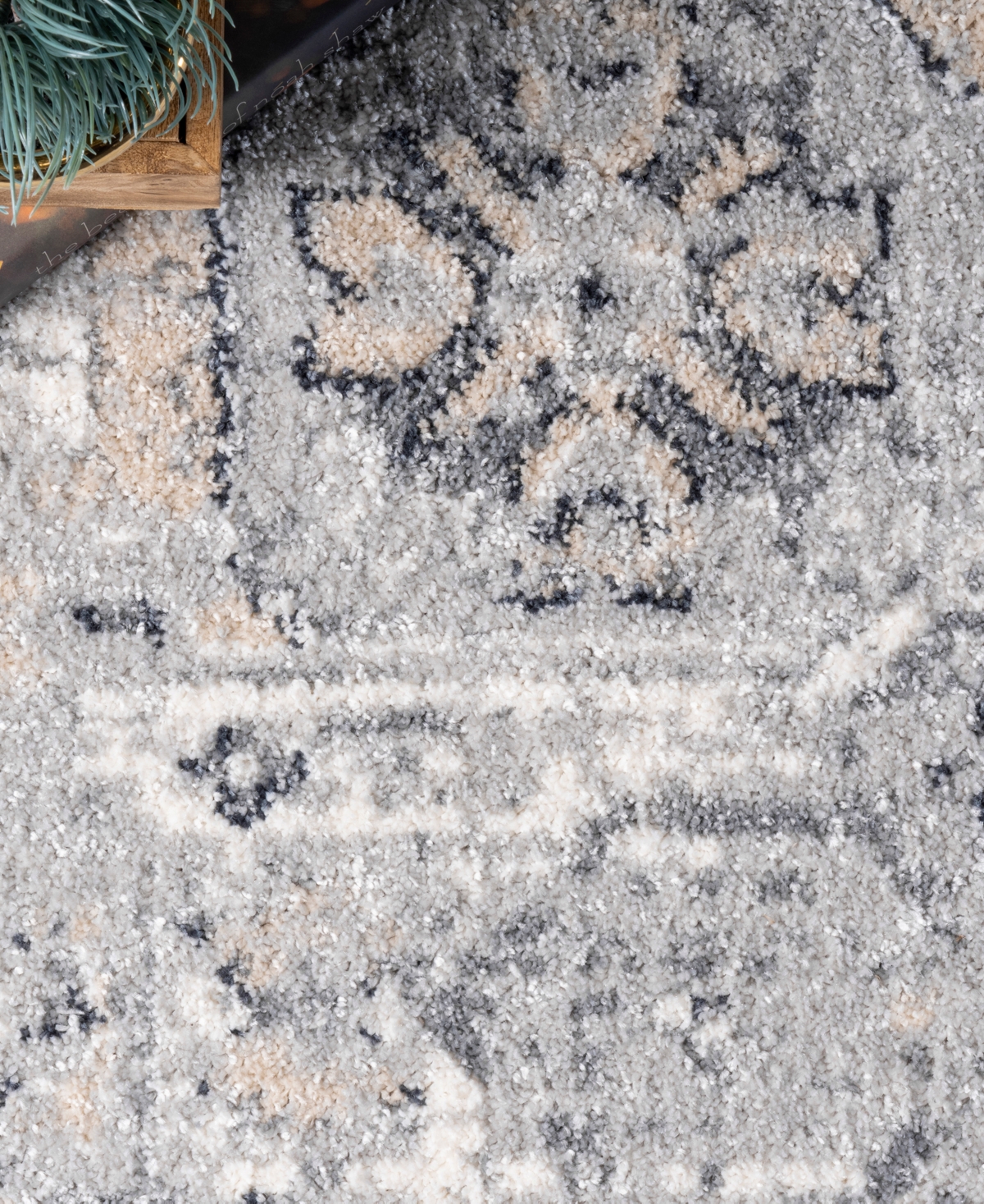 Nuloom Sundry Gena 9'x12' Area Rug
