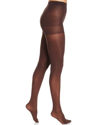 Hue Control Top Tights Size Chart