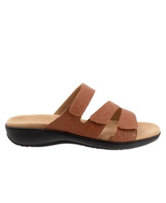 Rose Tool Sandal