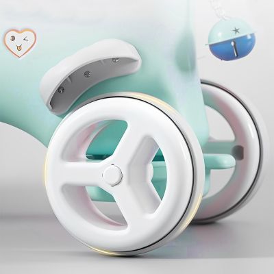 Streamdale 4-in-1 Toddler Activity Center