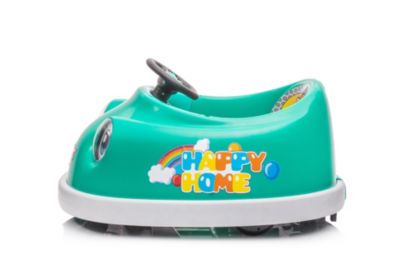 Streamdale 6-in-1 Electric Ride-On Car for Kids