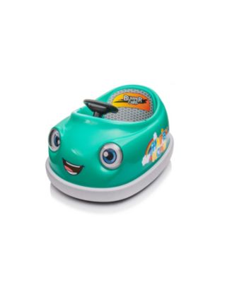 Streamdale 6-in-1 Electric Ride-On Car for Kids