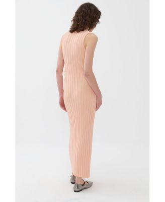 Women's Sequin Detailed Dress