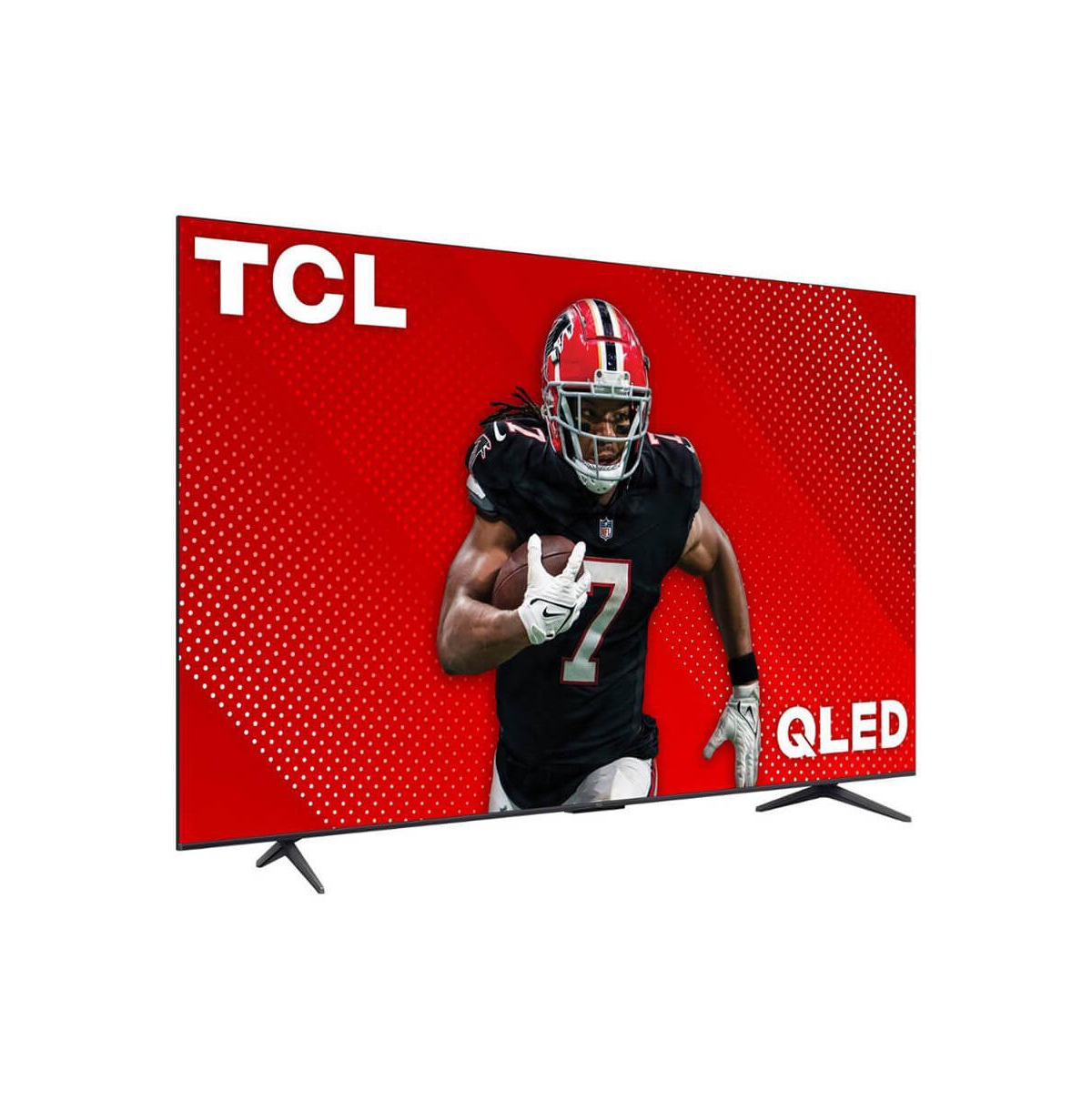 85" Class Q6 Qled Uhd Hdr 4K Google Smart Tv - 85Q651G