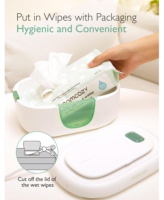 Baby Wipe Warmer
