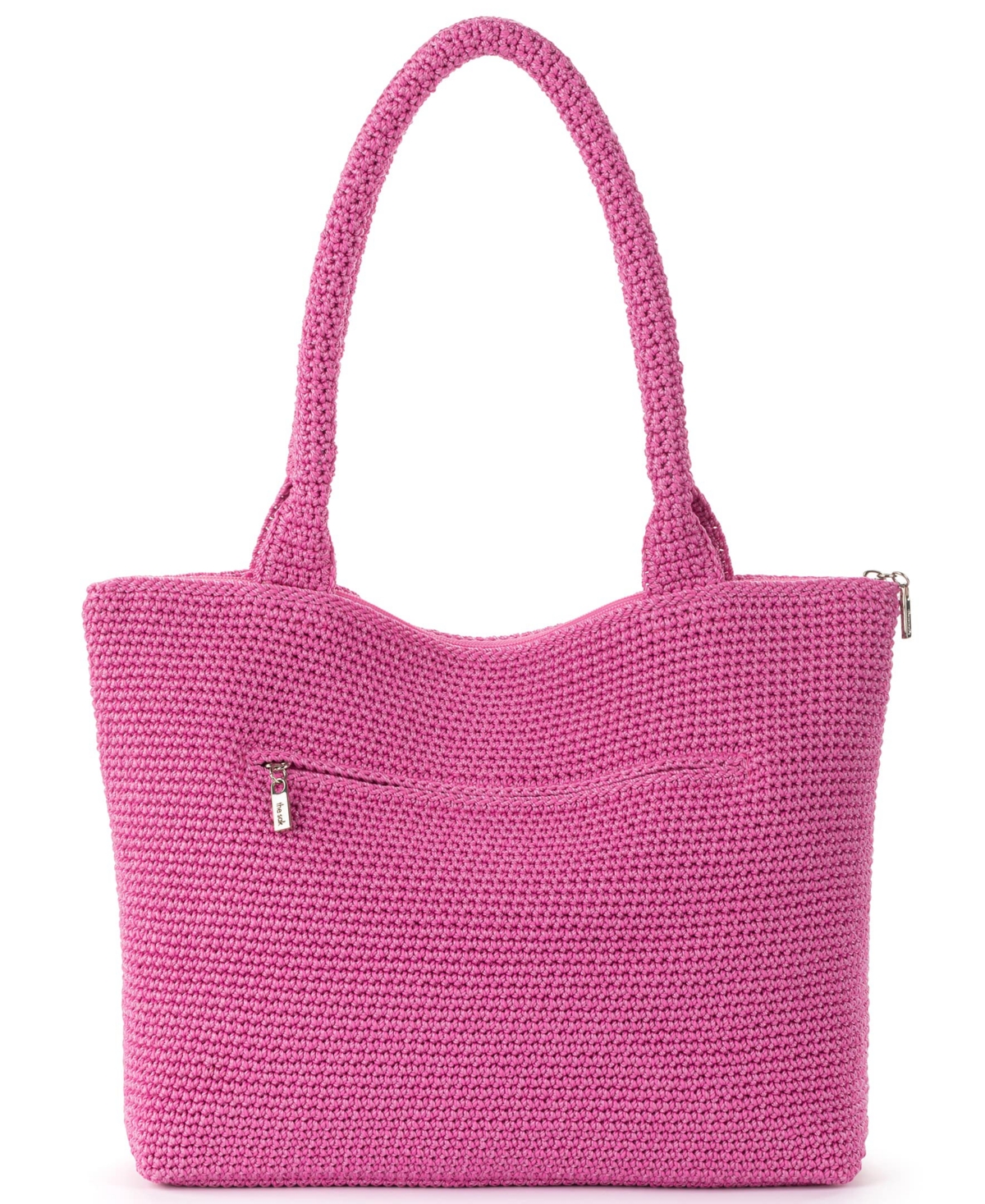 The Sak Women's Crafted Classics Crochet Tote